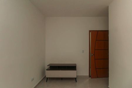 Sala/Cozinha de apartamento para alugar com 1 quarto, 36m² em Parque da Vila Prudente, São Paulo