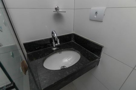 Apartamento à venda com 36m², 1 quarto e sem vagaBanheiro