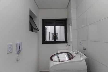 Apartamento à venda com 36m², 1 quarto e sem vagaÁrea de Serviço