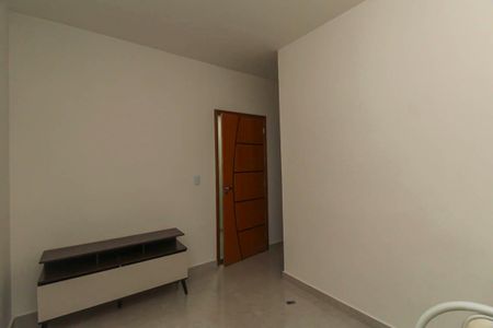 Sala/Cozinha de apartamento para alugar com 1 quarto, 36m² em Parque da Vila Prudente, São Paulo