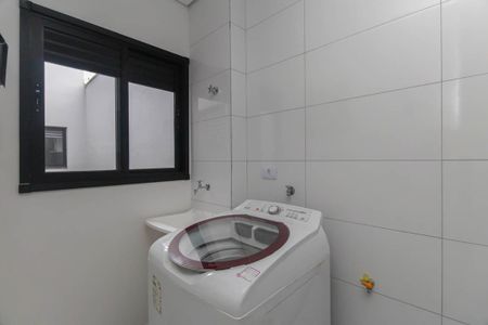 Apartamento à venda com 36m², 1 quarto e sem vagaÁrea de Serviço