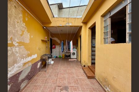 Casa para alugar com 320m², 3 quartos e 6 vagas Casa para alugar com 320m², 3 quartos e 6 vagasÁrea de Serviço