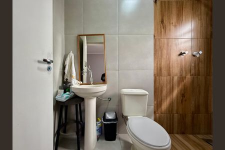 Casa para alugar com 320m², 3 quartos e 6 vagas Casa para alugar com 320m², 3 quartos e 6 vagasBanheiro Suíte