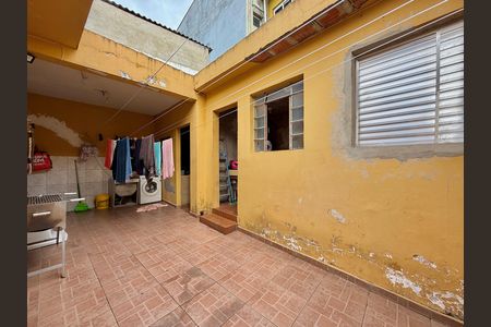 Casa para alugar com 320m², 3 quartos e 6 vagas Casa para alugar com 320m², 3 quartos e 6 vagasÁrea de Serviço