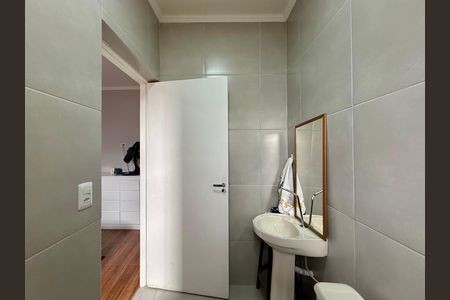 Casa para alugar com 320m², 3 quartos e 6 vagas Casa para alugar com 320m², 3 quartos e 6 vagasBanheiro Suíte