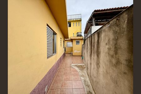Casa para alugar com 320m², 3 quartos e 6 vagas Casa para alugar com 320m², 3 quartos e 6 vagasQuintal