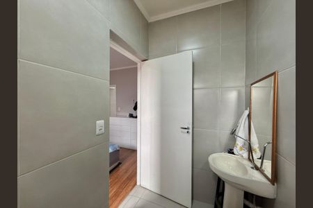Casa para alugar com 320m², 3 quartos e 6 vagas Casa para alugar com 320m², 3 quartos e 6 vagasBanheiro Suíte