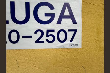 Casa para alugar com 320m², 3 quartos e 6 vagas Casa para alugar com 320m², 3 quartos e 6 vagasPlaca