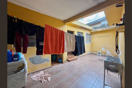 Casa para alugar com 320m², 3 quartos e 6 vagas Casa para alugar com 320m², 3 quartos e 6 vagasÁrea de Serviço