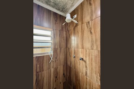 Casa para alugar com 320m², 3 quartos e 6 vagas Casa para alugar com 320m², 3 quartos e 6 vagasBanheiro Social