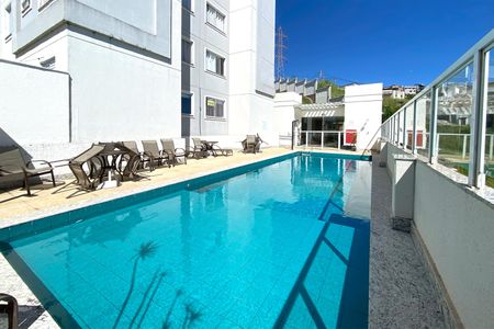 Apartamento à venda com 85m², 2 quartos e 1 vaga Apartamento à venda com 85m², 2 quartos e 1 vagaÁrea comum