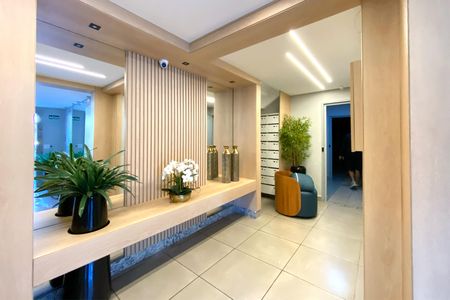 Apartamento à venda com 85m², 2 quartos e 1 vaga Apartamento à venda com 85m², 2 quartos e 1 vagaÁrea comum