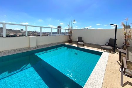 Apartamento à venda com 85m², 2 quartos e 1 vaga Apartamento à venda com 85m², 2 quartos e 1 vagaÁrea comum