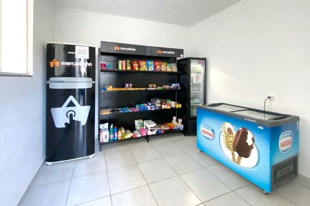 Apartamento à venda com 85m², 2 quartos e 1 vaga Apartamento à venda com 85m², 2 quartos e 1 vagaÁrea comum