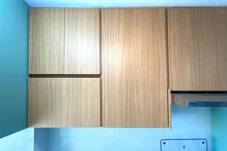 Apartamento à venda com 85m², 2 quartos e 1 vaga Apartamento à venda com 85m², 2 quartos e 1 vagaCozinha