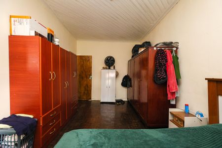 Quarto 1 de casa à venda com 2 quartos, 170m² em Umarizal, São Paulo