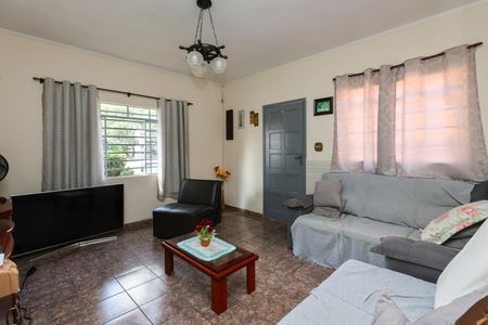 Sala de casa à venda com 2 quartos, 170m² em Umarizal, São Paulo
