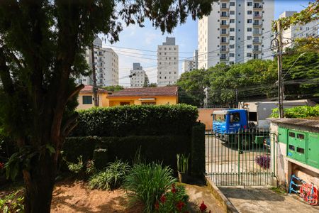 Vista da Sala de casa à venda com 2 quartos, 170m² em Umarizal, São Paulo