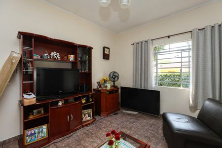Sala de casa à venda com 2 quartos, 170m² em Umarizal, São Paulo