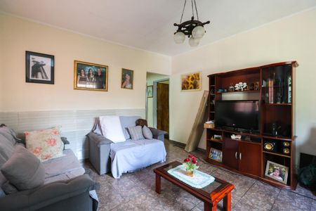 Sala de casa à venda com 2 quartos, 170m² em Umarizal, São Paulo
