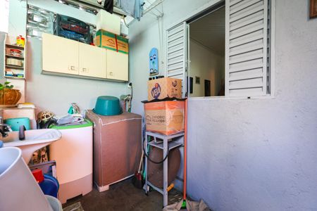 Casa à venda com 170m², 2 quartos e 1 vaga Casa à venda com 170m², 2 quartos e 1 vagaÁrea de Serviço