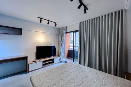 Studio à venda com 27m², 1 quarto e sem vaga Studio à venda com 27m², 1 quarto e sem vagaStudio