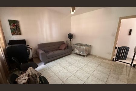 Casa à venda com 2 quartos, 155m² em Vila Cordeiro, São Paulo