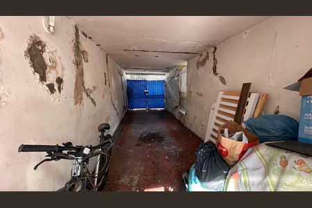Casa à venda com 2 quartos, 200m² em Vila Cordeiro, São Paulo