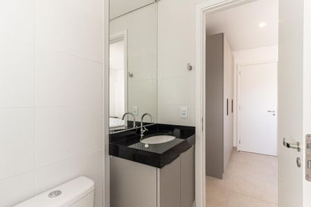 Apartamento para alugar com 28m², 1 quarto e sem vaga Apartamento para alugar com 28m², 1 quarto e sem vagaSuíte