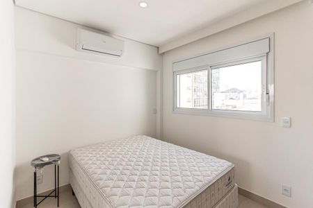 Apartamento para alugar com 28m², 1 quarto e sem vaga Apartamento para alugar com 28m², 1 quarto e sem vagaSuíte