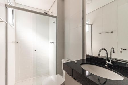 Apartamento para alugar com 28m², 1 quarto e sem vaga Apartamento para alugar com 28m², 1 quarto e sem vagaSuíte