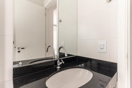 Apartamento para alugar com 28m², 1 quarto e sem vaga Apartamento para alugar com 28m², 1 quarto e sem vagaSuíte
