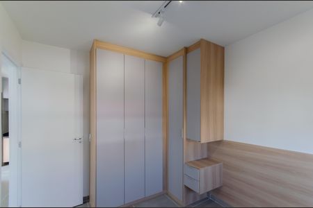 Apartamento à venda com 38m², 2 quartos e sem vaga Apartamento à venda com 38m², 2 quartos e sem vagaQuarto 1