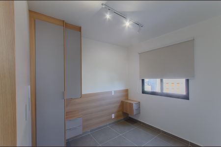 Apartamento à venda com 38m², 2 quartos e sem vaga Apartamento à venda com 38m², 2 quartos e sem vagaQuarto 1