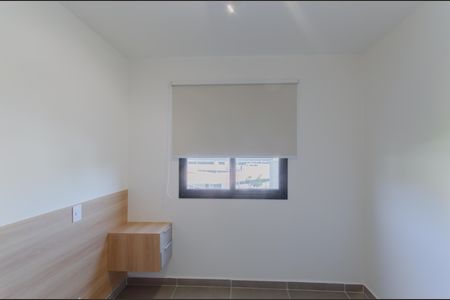 Apartamento à venda com 38m², 2 quartos e sem vaga Apartamento à venda com 38m², 2 quartos e sem vagaQuarto 1