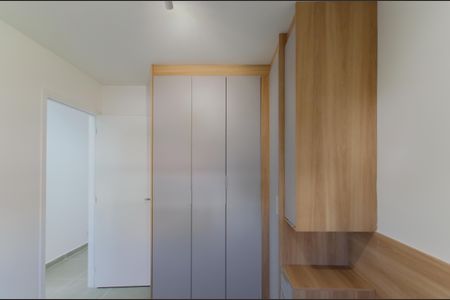 Apartamento à venda com 38m², 2 quartos e sem vaga Apartamento à venda com 38m², 2 quartos e sem vagaQuarto 1