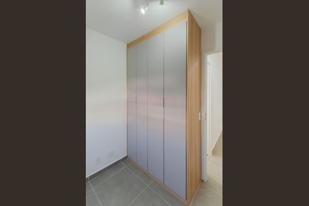 Apartamento à venda com 38m², 2 quartos e sem vaga Apartamento à venda com 38m², 2 quartos e sem vagaQuarto 2