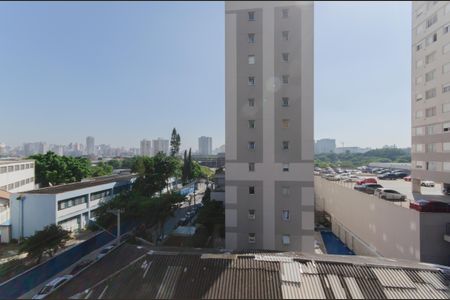 Apartamento à venda com 38m², 2 quartos e sem vaga Apartamento à venda com 38m², 2 quartos e sem vagaVista