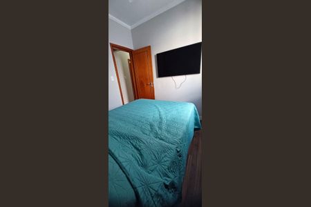 Apartamento à venda com 80m², 3 quartos e 1 vagaQuarto