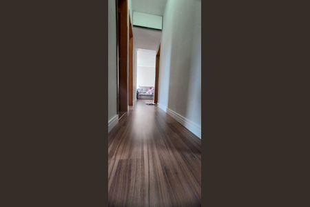Apartamento à venda com 80m², 3 quartos e 1 vagaCorredor
