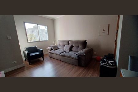 Apartamento à venda com 80m², 3 quartos e 1 vagaSala