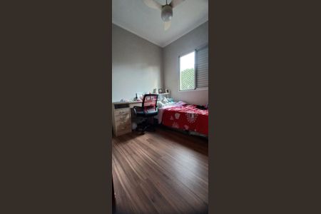 Apartamento à venda com 80m², 3 quartos e 1 vagaQuarto