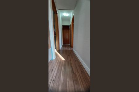 Apartamento à venda com 80m², 3 quartos e 1 vagaCorredor