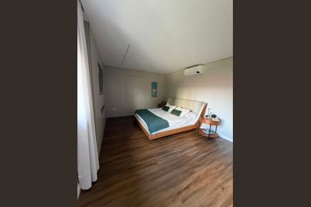 Quarto de casa de condomínio à venda com 3 quartos, 213m² em Santana, São Paulo