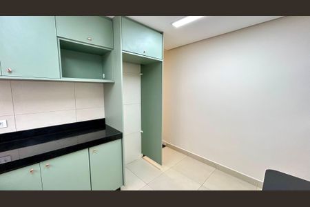 Casa para alugar com 100m², 2 quartos e sem vagaCozinha