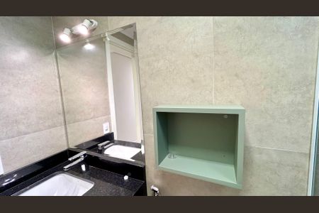 Casa para alugar com 100m², 2 quartos e sem vagaBanheiro 1