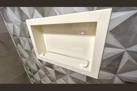 Casa para alugar com 100m², 2 quartos e sem vagaBanheiro 1