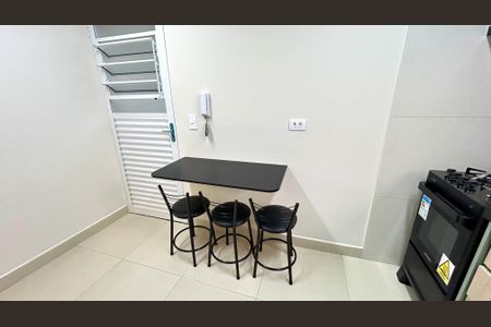 Casa para alugar com 100m², 2 quartos e sem vagaCozinha