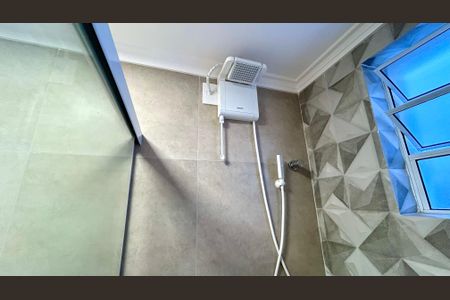 Casa para alugar com 100m², 2 quartos e sem vagaBanheiro 1