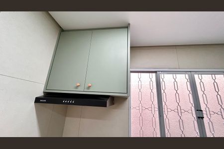 Casa para alugar com 100m², 2 quartos e sem vagaCozinha